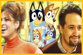 10 Hilarious Bluey Memes