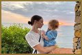 Alida Morberg, Bill Skarsgard Wife Age And Instagram Photos