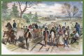 Allocation of Land to the Freed Black People
