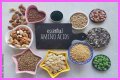 Are You Eating the Right Proteins? Know Your Essential Amino Acids