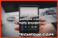 Can Other People Hear Open Back Headphones?