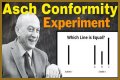 Conformity and its Experimental Background