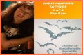 Eddie Munson Bat Tattoo And Fate On Stranger Things, Why Was He Killed Off?