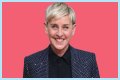 Ellen DeGeneres Net Worth