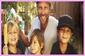 Greg Vaughan's Love Life — He Split from Wife and Mom-of-3 in 2014 and Is Currently Engaged