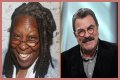 How Many Times Has Whoopi Goldberg Been Married