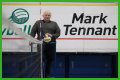 Mark Tennant, Former Volleyball Coach, Died, Cause of His Death?