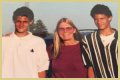 Milwaukee Bucks Star Brook Lopez Parents Heriberto Lopez and Deborah Ledford Are Originally From Cuba