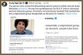 Noah Berlatsky Wikipedia: Everything About The Writer