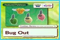 Pokemon Go Bug Out event live - shiny Scyther and Scizor available