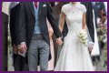 REPORTMeghan Markle Attends Pippa Middleton’s Wedding Reception With Prince Harry!