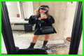 Ria Sommerfeld: Model Turned Entrepreneur