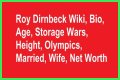Roy Dirnbeck Net Worth, Wife, Age (Storage Wars Canada) Grace, Family, Bio, Wiki