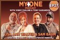 Sam Baum And Lisa Walter, Masters Of Laughter