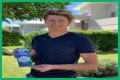 Sam Fricker Net Worth 2024