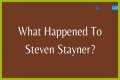 What Happened To Steven Stayner? What Did Steven Stayner Die Of? How Did Steven Stayner Die? Was Steven Stayner Molested?