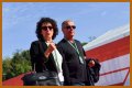 Who Are Daniel Ricciardo Parents? Meet Joe Ricciardo And Grace Ricciardo