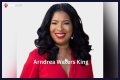 Who Is Arndrea Waters King Wiki Biography