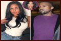Who Is Chaney Jones? Does Kanye West New Girlfriend Kim Kardashian’s Look-alike, Check Pictures! The Talks Today