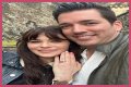 Who is Jonathan Beck Dating Now