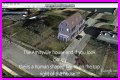 Why is the Amityville house blurred on Google Maps?