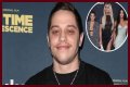Will Pete Davidson Be On the Kardashians’ New Hulu Series? Kim Says She’s ‘Not Opposed to It’